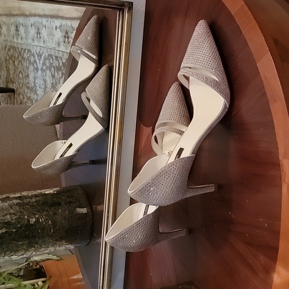 Zara Basic Collection Heels - Picture 4 of 7